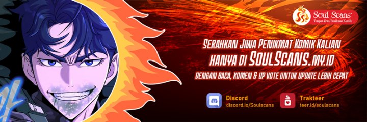 Steel-Eating Player Chapter 09 Gambar 2