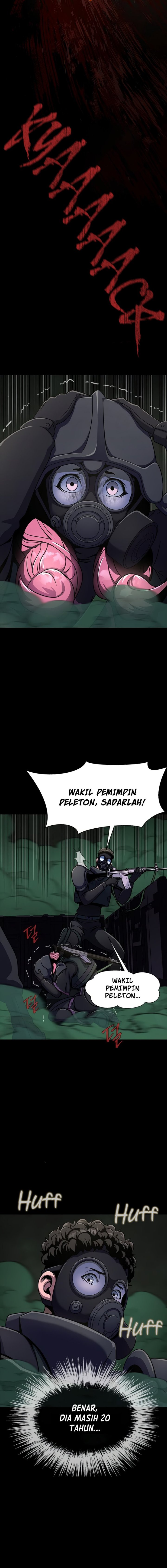 Steel-Eating Player Chapter 09 Gambar 16