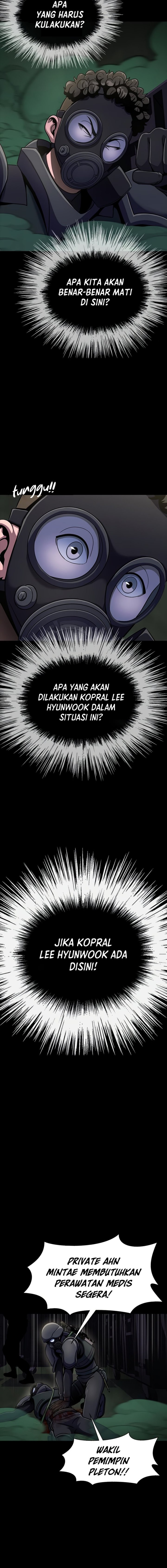 Steel-Eating Player Chapter 09 Gambar 18