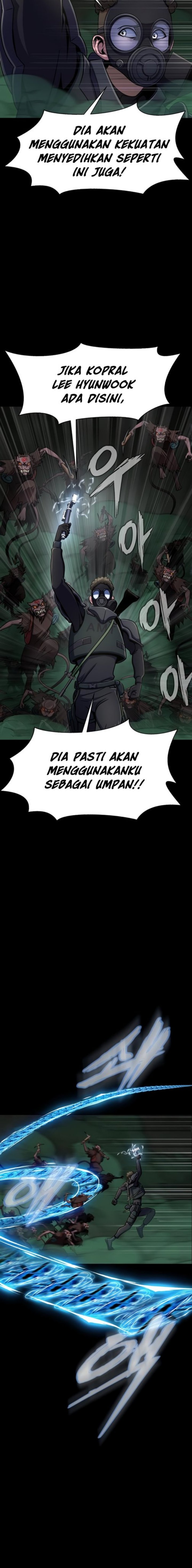 Steel-Eating Player Chapter 09 Gambar 24
