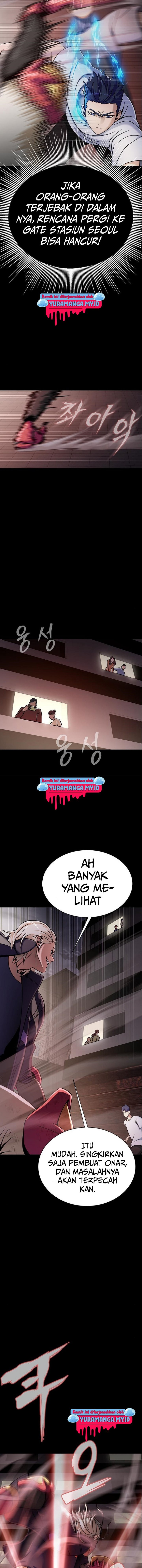 Steel-Eating Player Chapter 16 Gambar 8