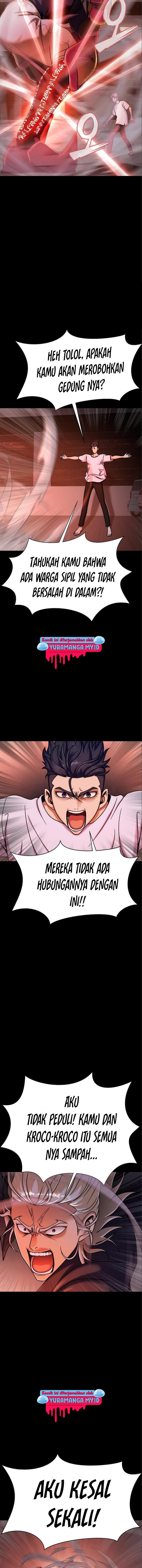 Steel-Eating Player Chapter 16 Gambar 9