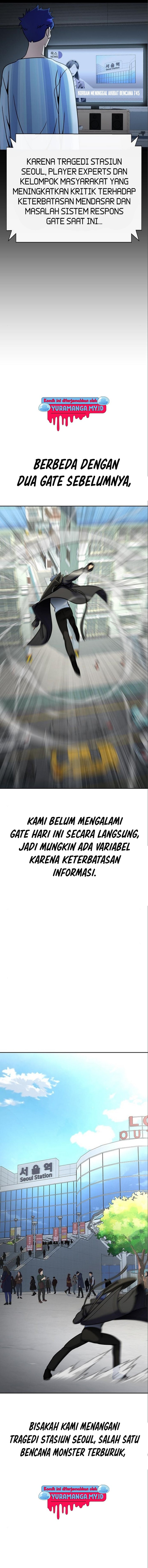 Steel-Eating Player Chapter 16 Gambar 19