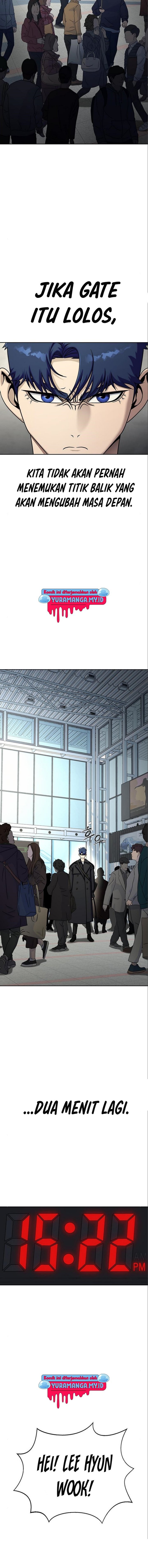 Steel-Eating Player Chapter 16 Gambar 21