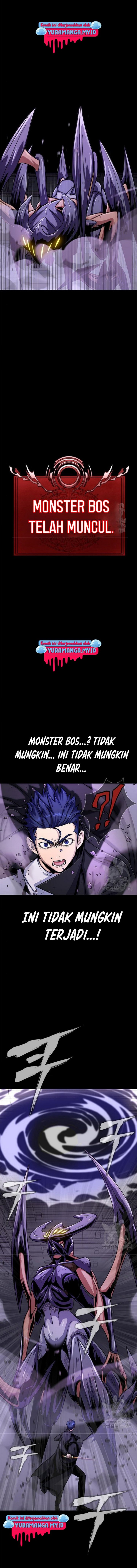 Steel-Eating Player Chapter 21 Gambar 2