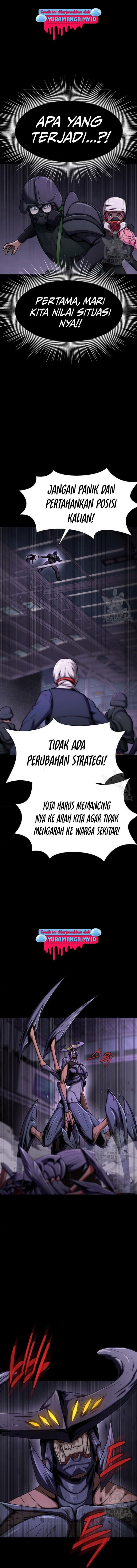 Steel-Eating Player Chapter 21 Gambar 4