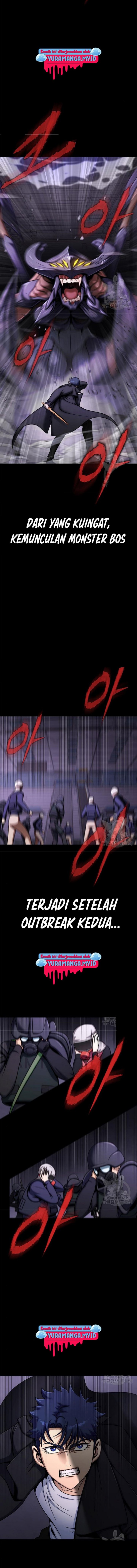 Steel-Eating Player Chapter 21 Gambar 5