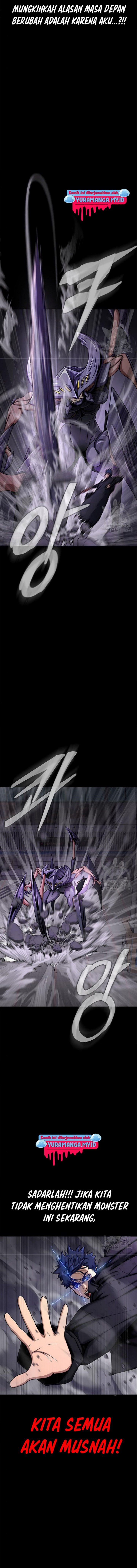 Steel-Eating Player Chapter 21 Gambar 6