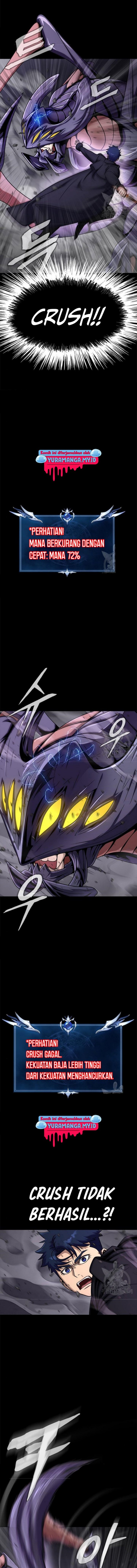 Steel-Eating Player Chapter 21 Gambar 7