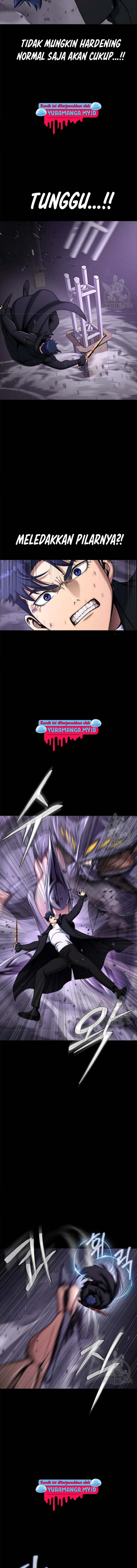 Steel-Eating Player Chapter 21 Gambar 9