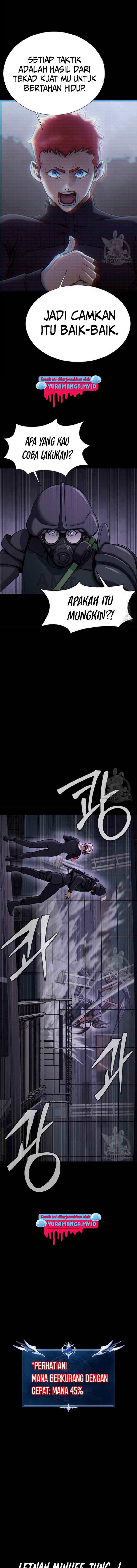Steel-Eating Player Chapter 21 Gambar 12