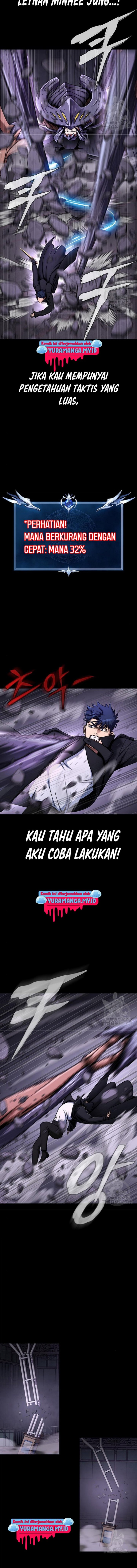 Steel-Eating Player Chapter 21 Gambar 13