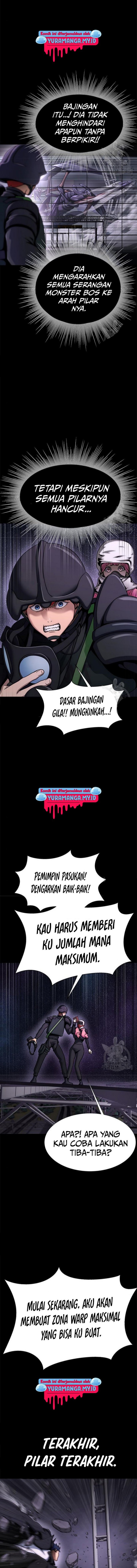 Steel-Eating Player Chapter 21 Gambar 14