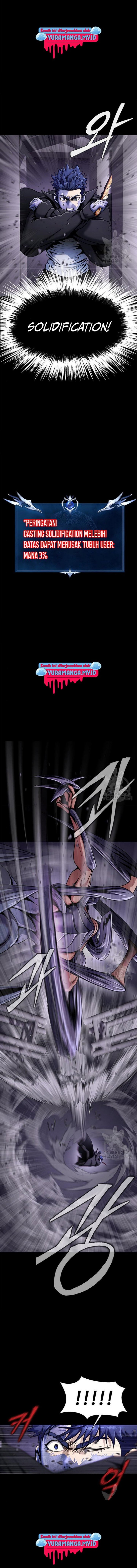 Steel-Eating Player Chapter 21 Gambar 16