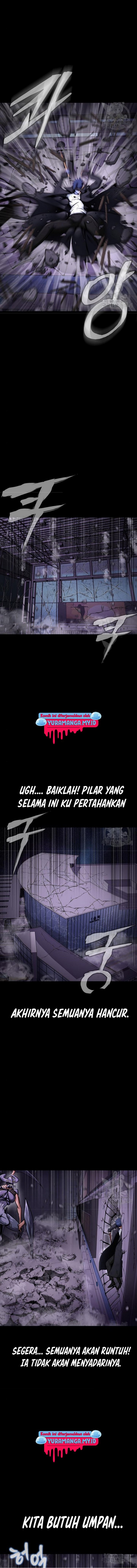 Steel-Eating Player Chapter 21 Gambar 17
