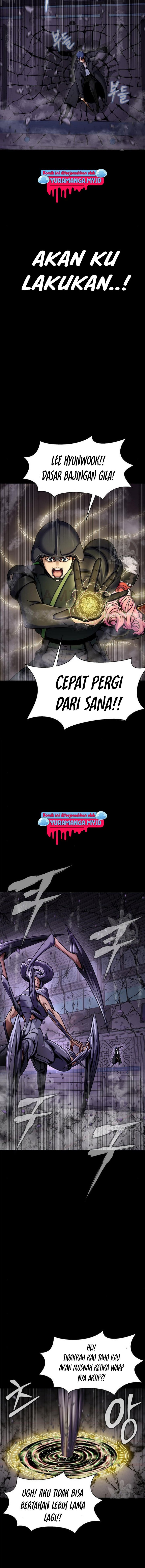 Steel-Eating Player Chapter 21 Gambar 18
