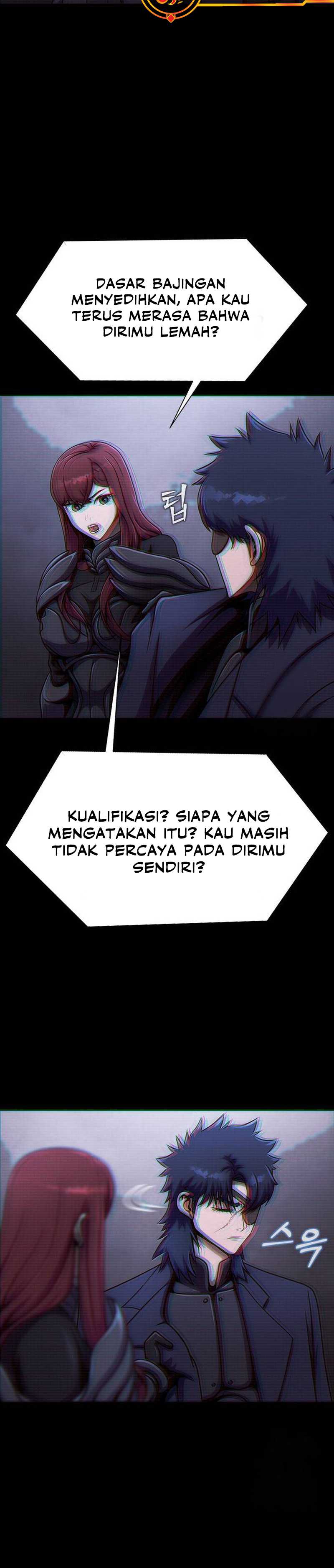Steel-Eating Player Chapter 22 Gambar 4
