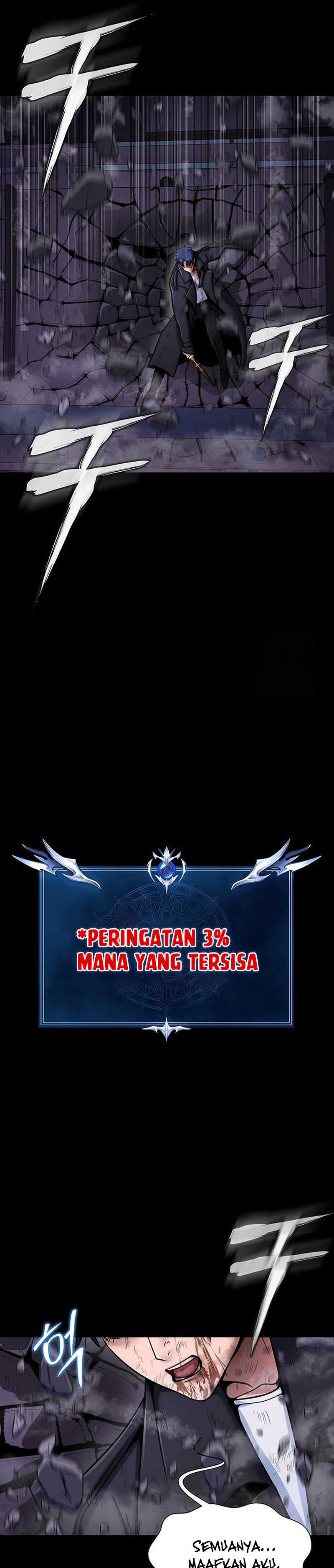 Steel-Eating Player Chapter 22 Gambar 6