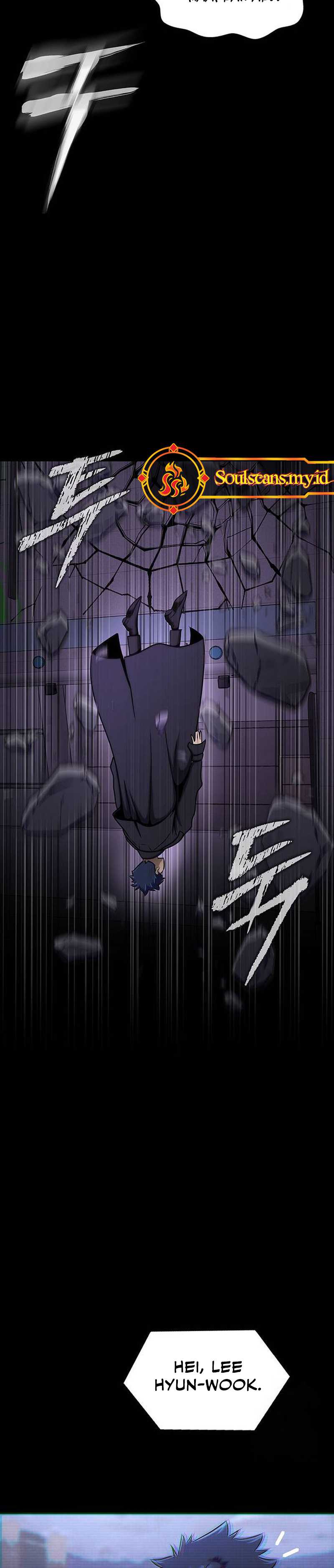 Steel-Eating Player Chapter 22 Gambar 7