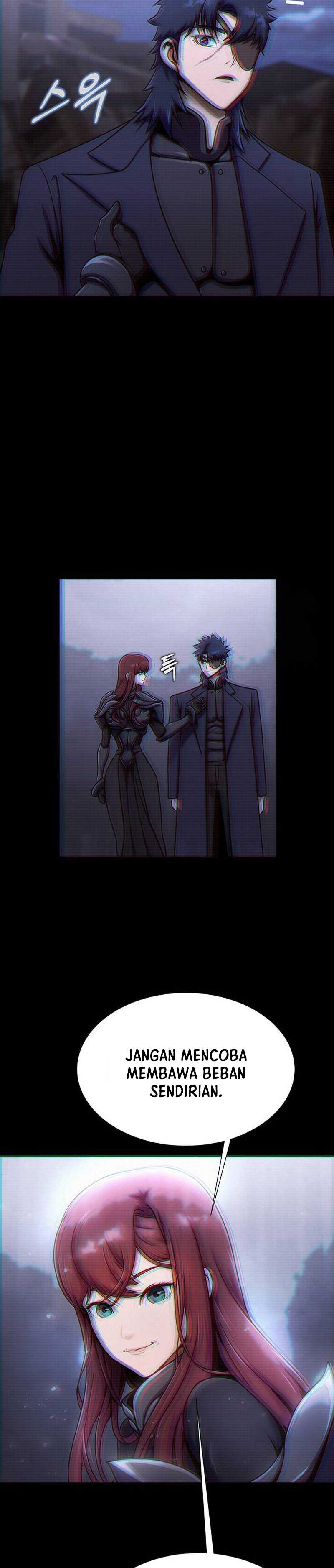 Steel-Eating Player Chapter 22 Gambar 8