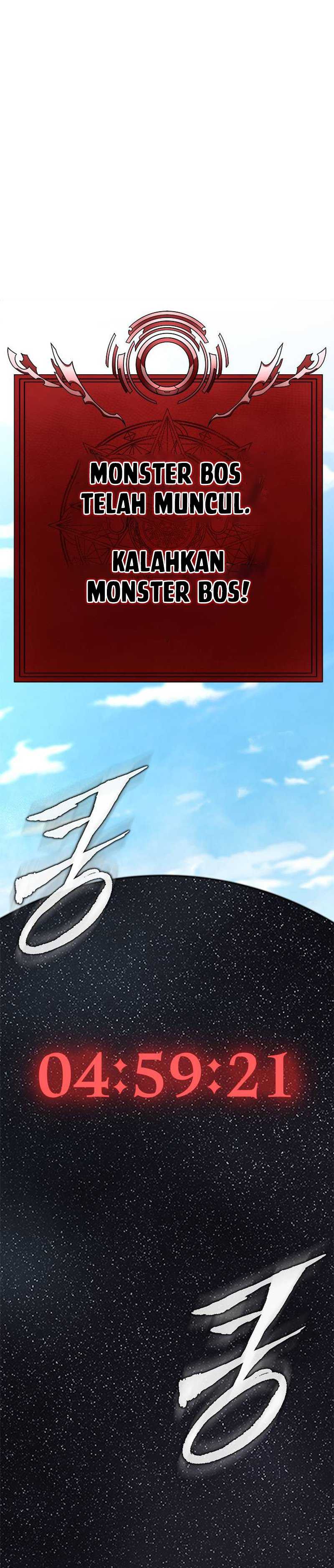 Steel-Eating Player Chapter 22 Gambar 14