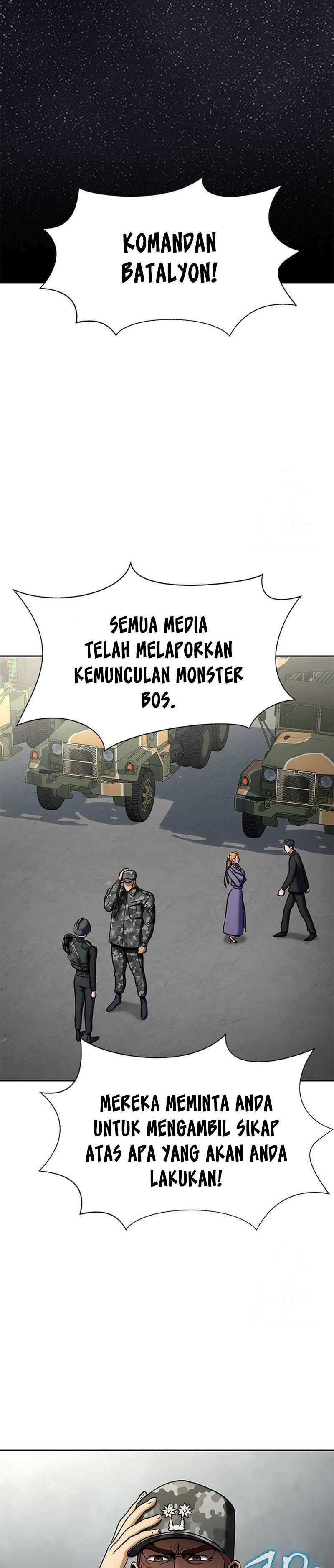 Steel-Eating Player Chapter 22 Gambar 15