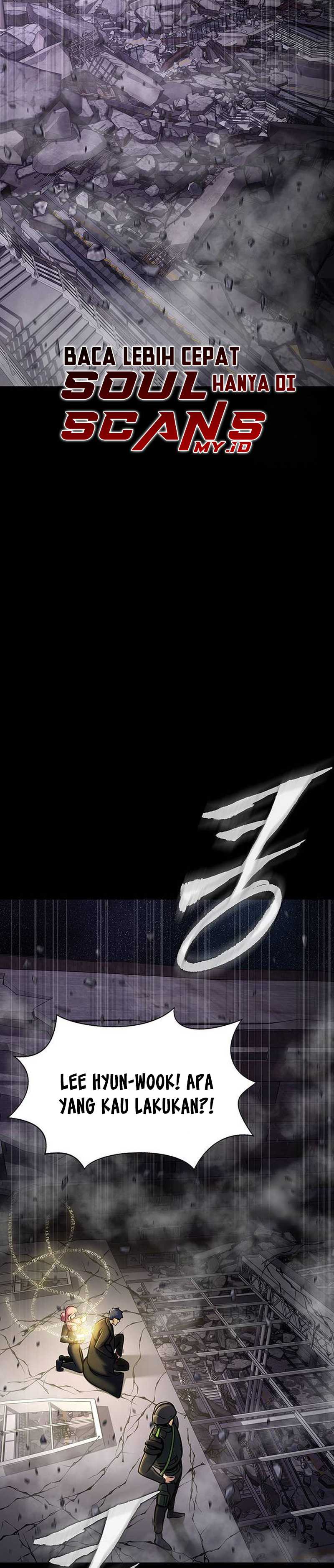 Steel-Eating Player Chapter 22 Gambar 20