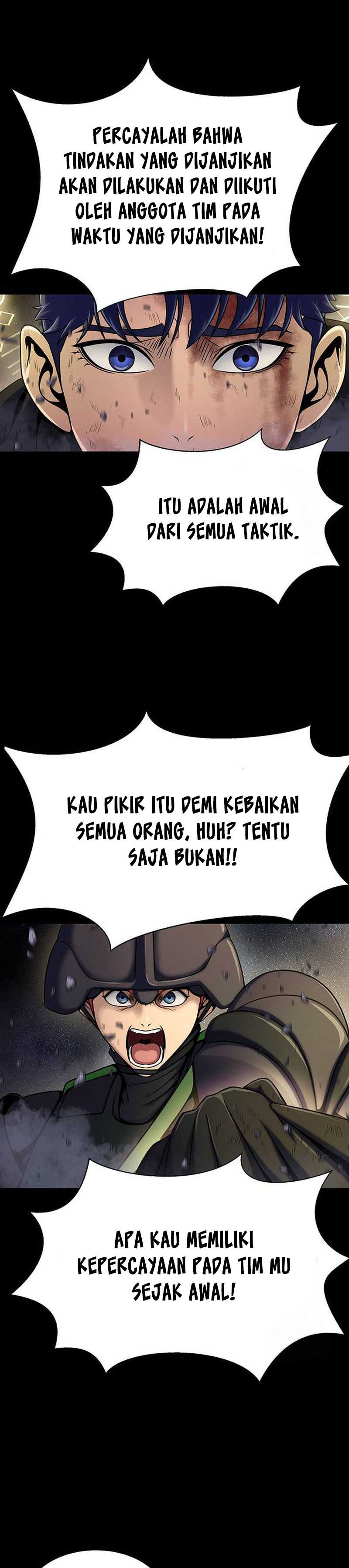 Steel-Eating Player Chapter 22 Gambar 24