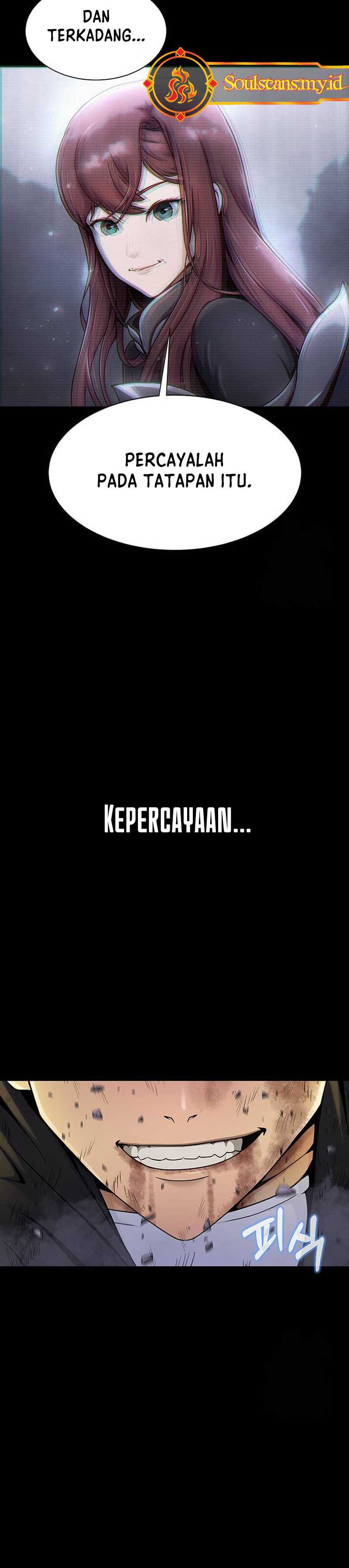 Steel-Eating Player Chapter 22 Gambar 25