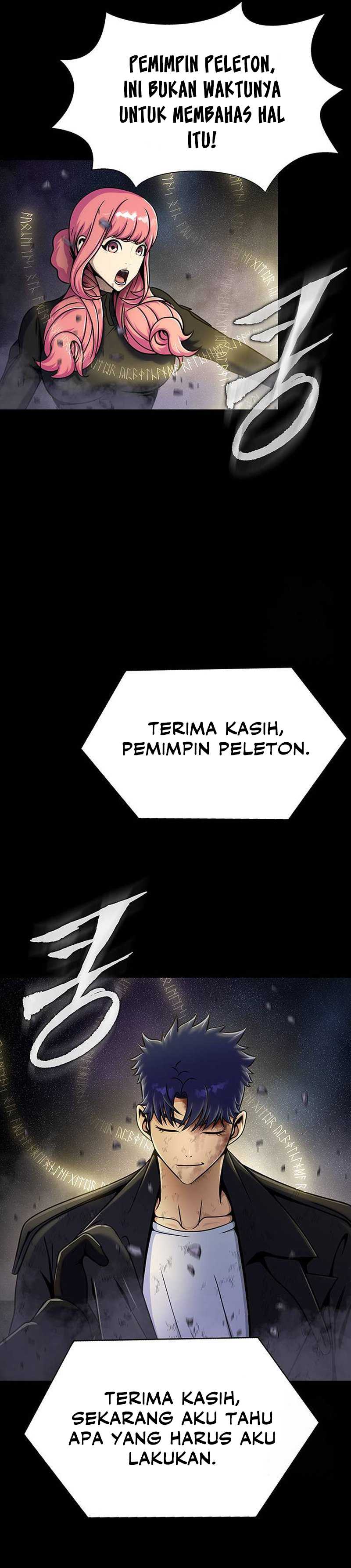 Steel-Eating Player Chapter 22 Gambar 26