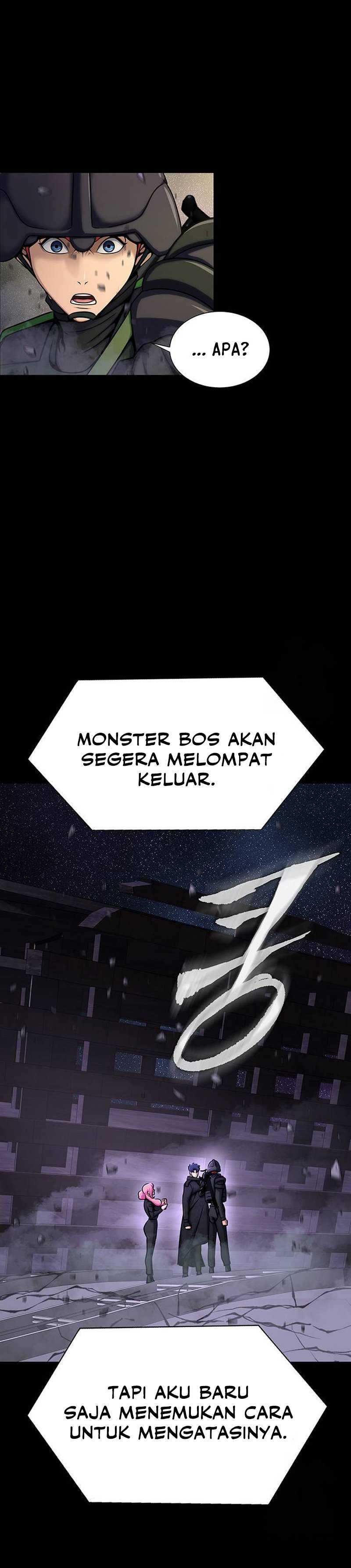 Steel-Eating Player Chapter 22 Gambar 27