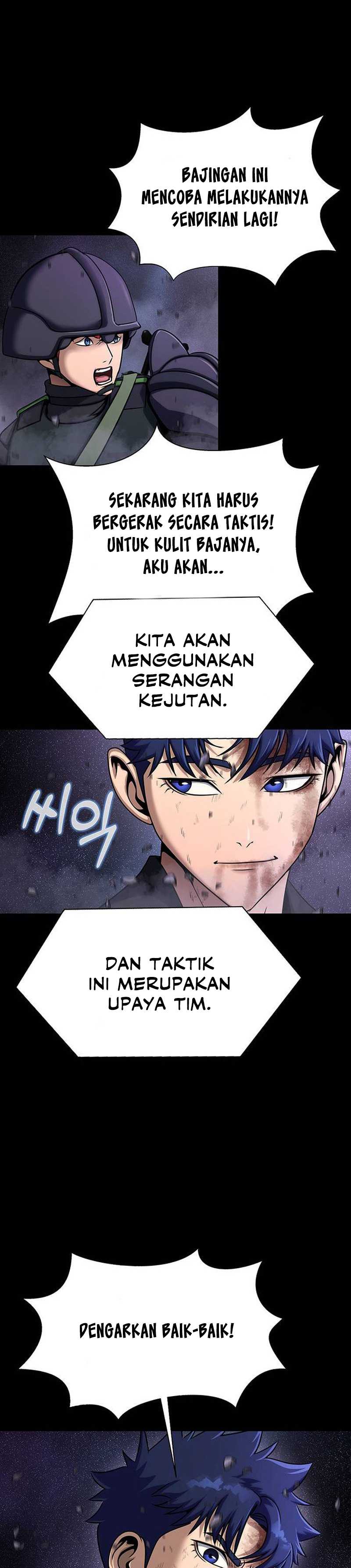 Steel-Eating Player Chapter 22 Gambar 28