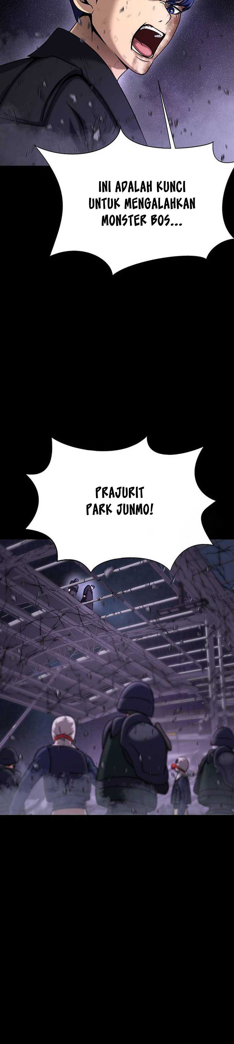 Steel-Eating Player Chapter 22 Gambar 29
