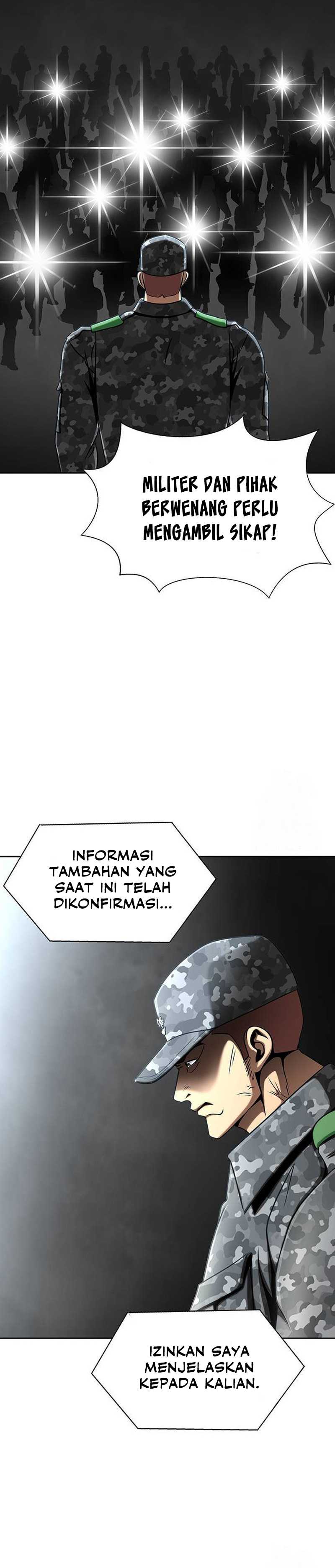 Steel-Eating Player Chapter 22 Gambar 31