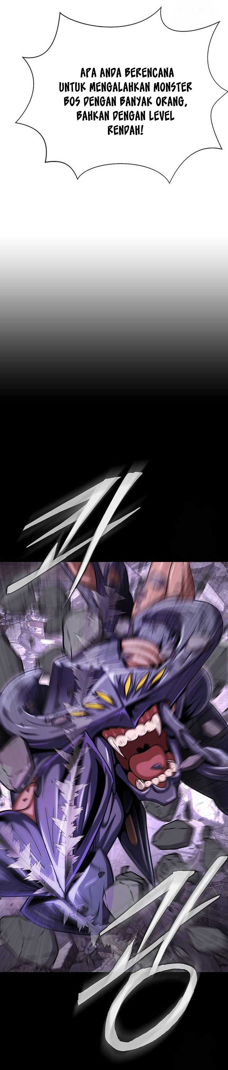 Steel-Eating Player Chapter 22 Gambar 33