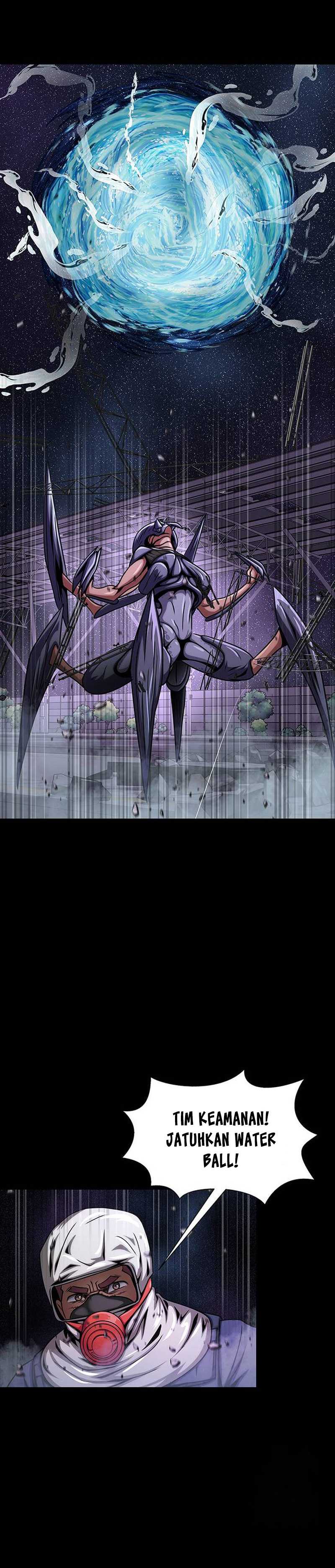 Steel-Eating Player Chapter 22 Gambar 37