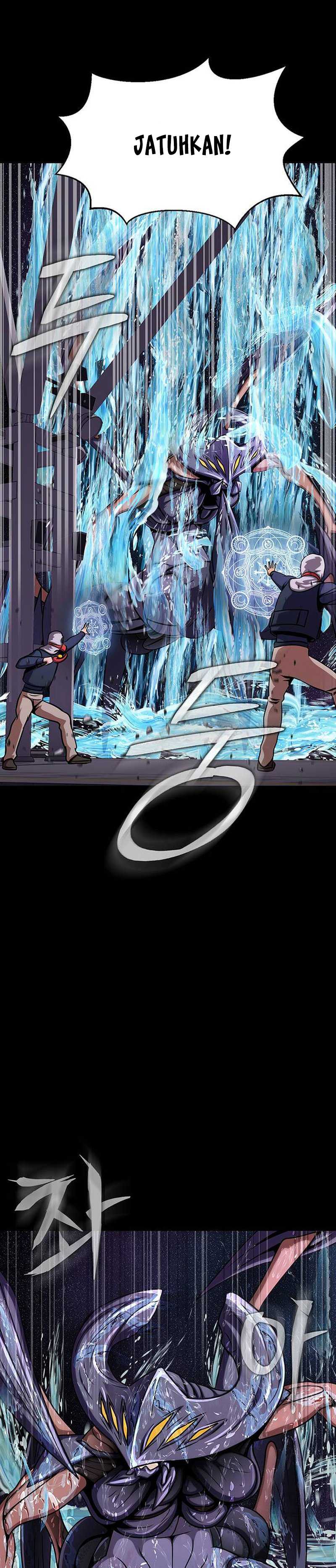Steel-Eating Player Chapter 22 Gambar 38