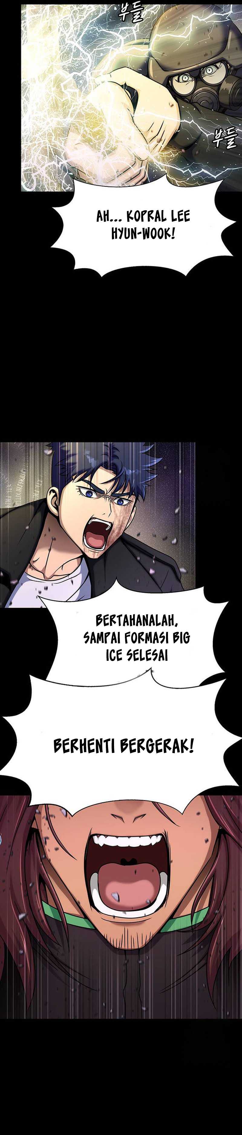 Steel-Eating Player Chapter 22 Gambar 42