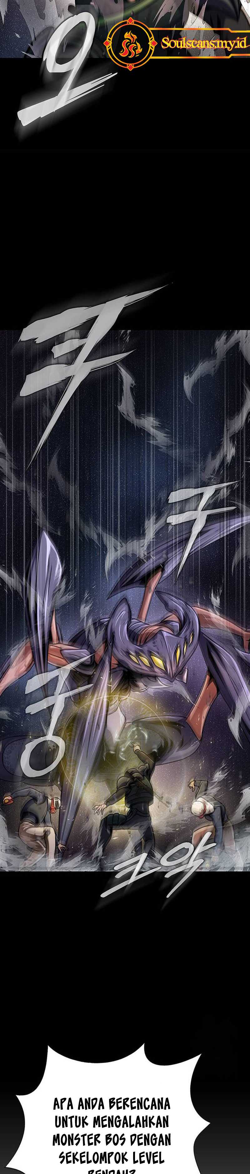 Steel-Eating Player Chapter 22 Gambar 44