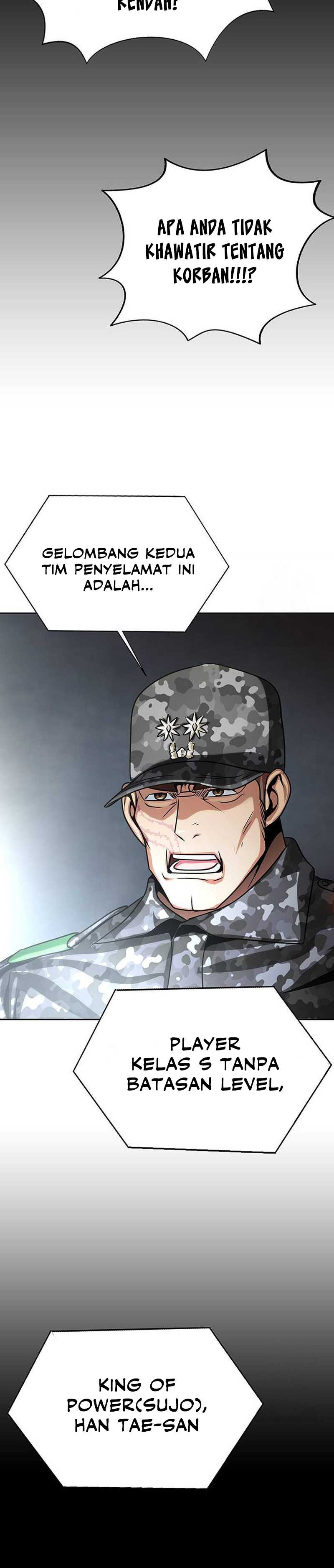 Steel-Eating Player Chapter 22 Gambar 45