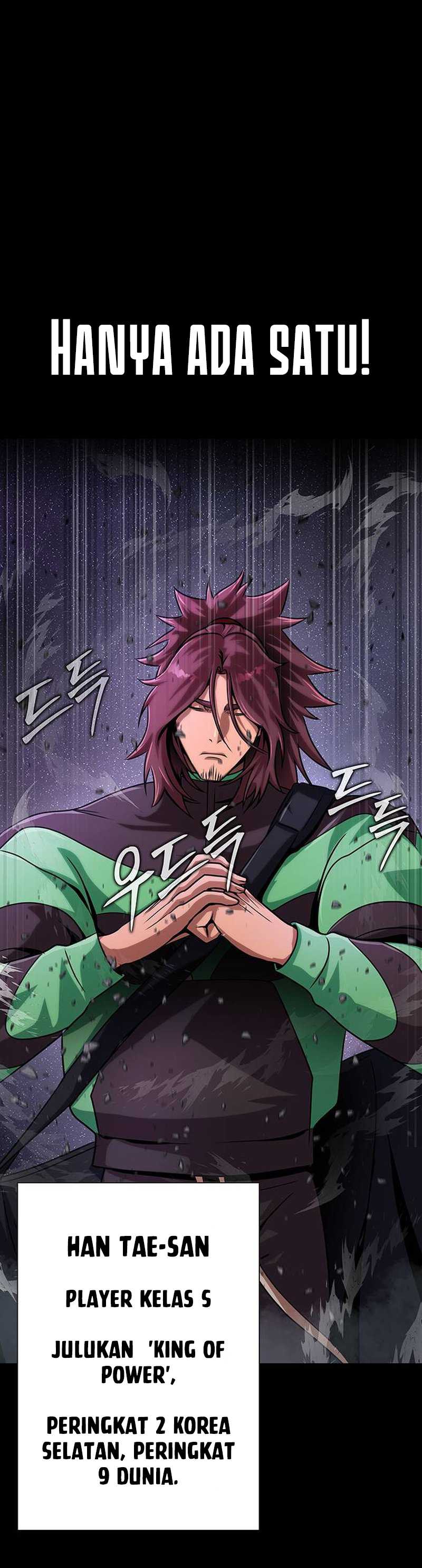 Steel-Eating Player Chapter 22 Gambar 46