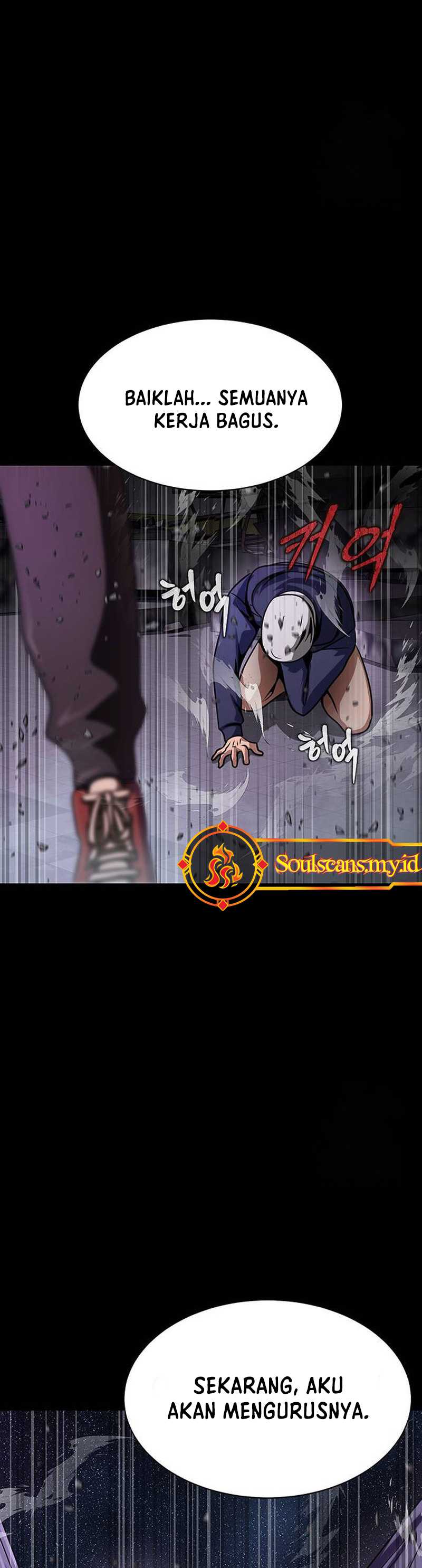Steel-Eating Player Chapter 22 Gambar 47