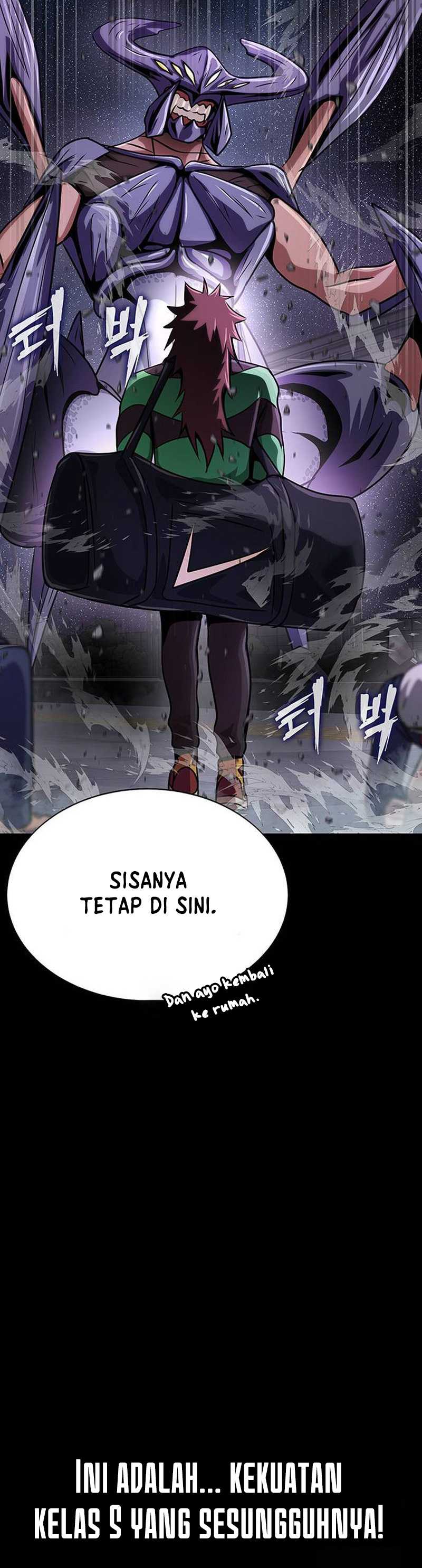 Steel-Eating Player Chapter 22 Gambar 48