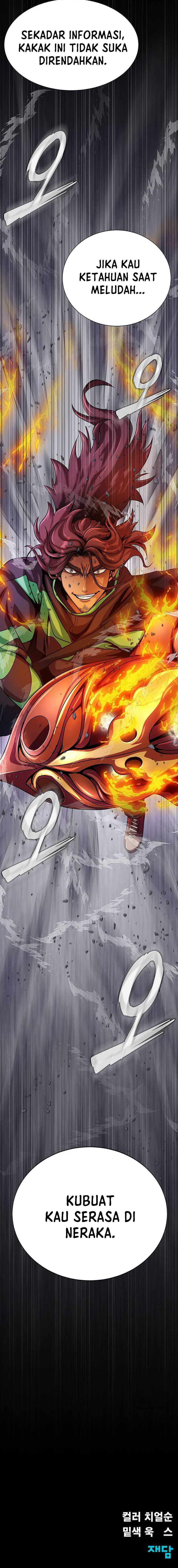 Steel-Eating Player Chapter 22 Gambar 50