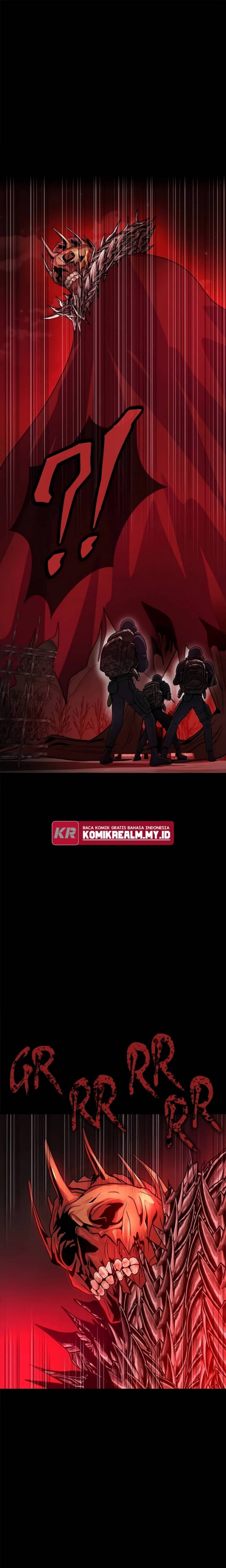 Steel-Eating Player Chapter 27 Gambar 2