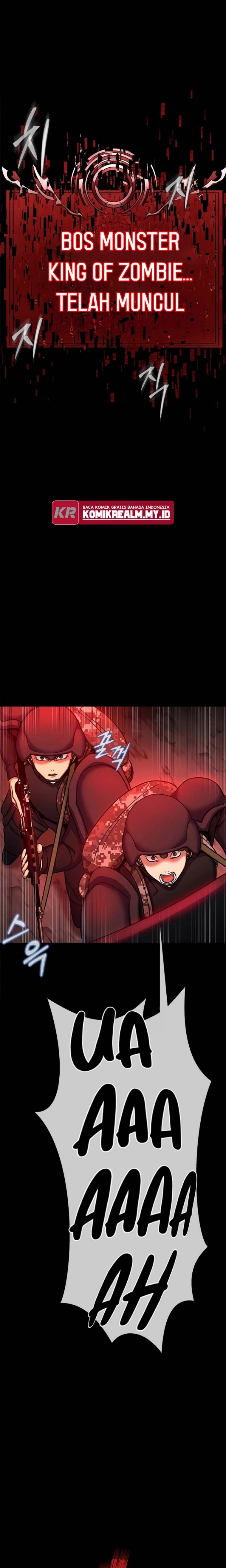 Steel-Eating Player Chapter 27 Gambar 3