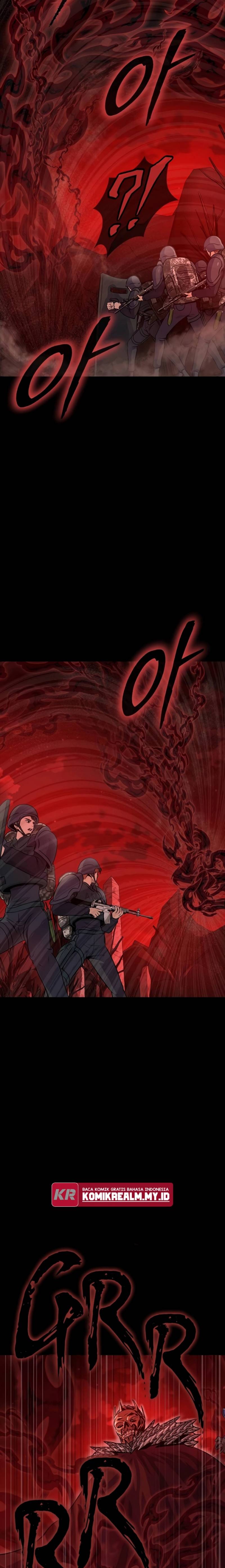 Steel-Eating Player Chapter 27 Gambar 16
