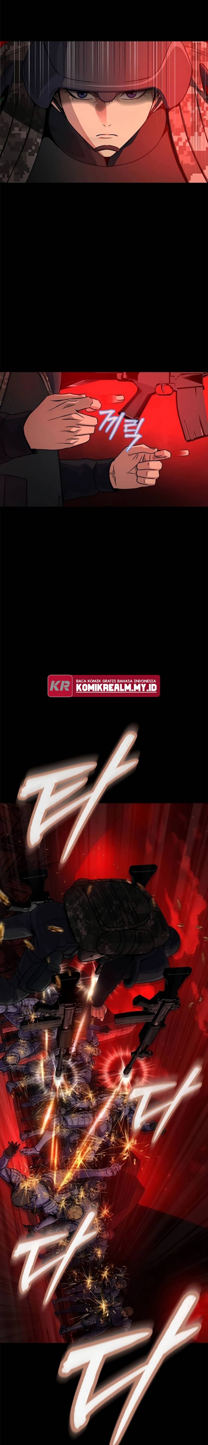 Steel-Eating Player Chapter 27 Gambar 19