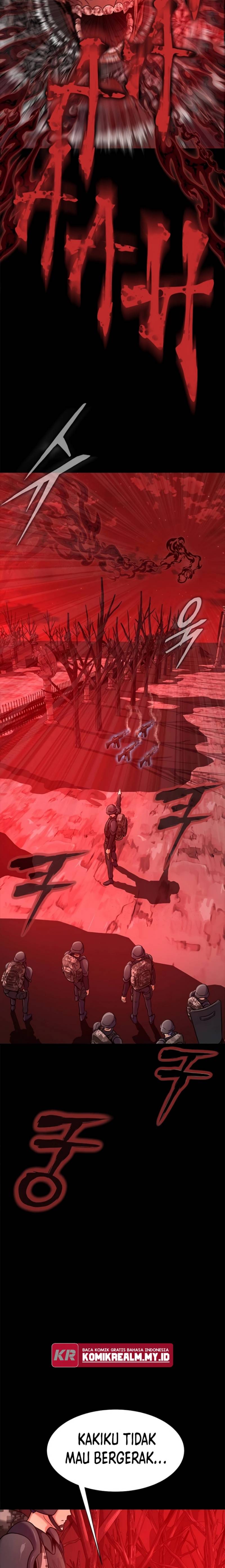 Steel-Eating Player Chapter 27 Gambar 24