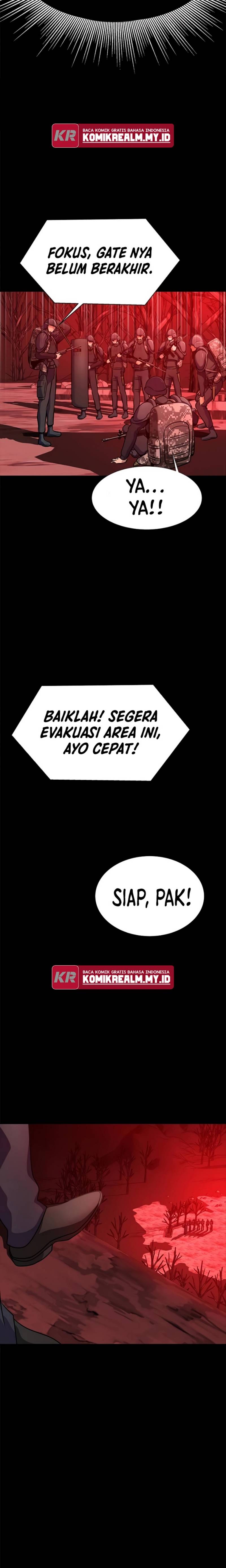 Steel-Eating Player Chapter 27 Gambar 26